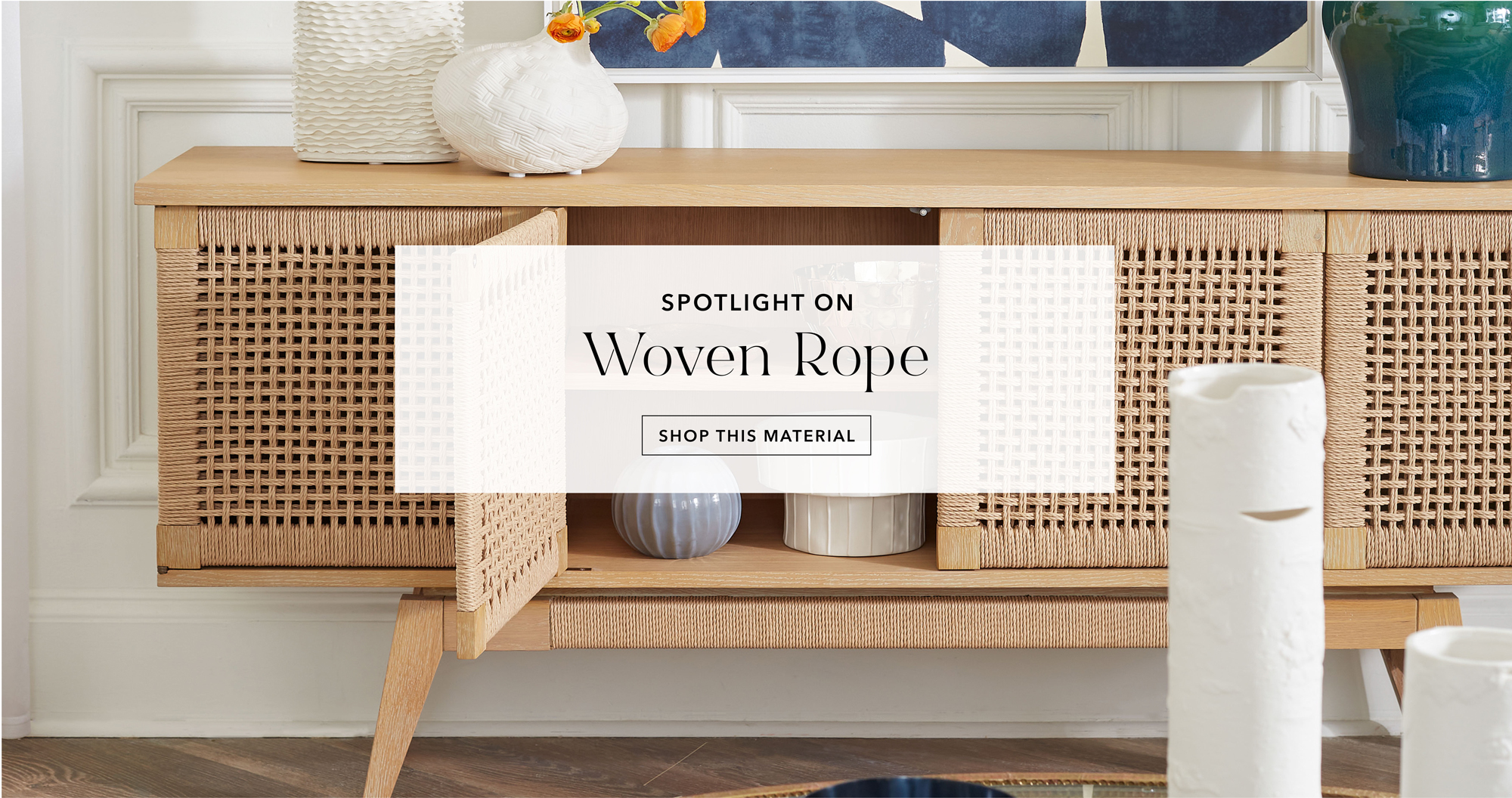 Sample Spotlight