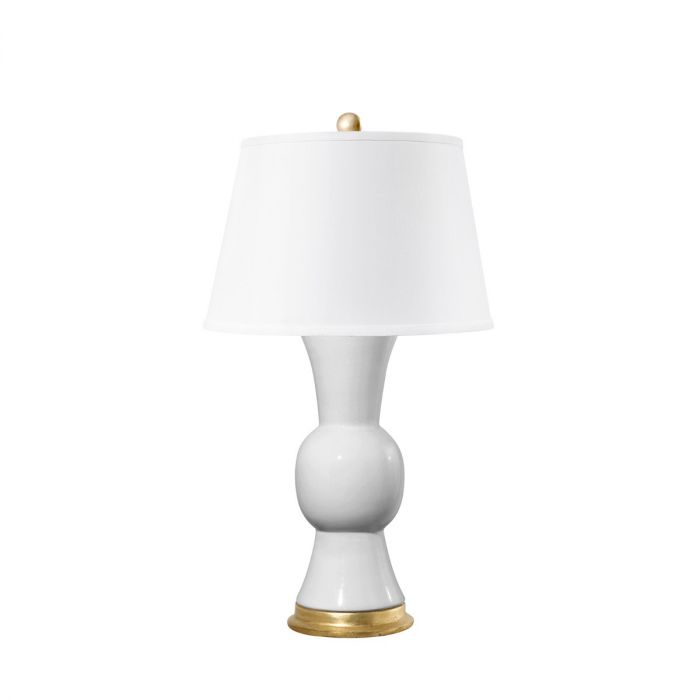 Tao Lamp White Smoke