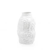 Anito Large Vase, White