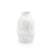 Anito Large Vase, Cool White