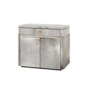 Andre Cabinet, Gray
