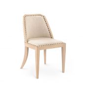 Aria Side Chair, Sand