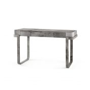Asher Desk, Gray