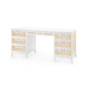 Astor Desk, Vanilla