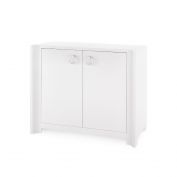 Audrey Cabinet, Cream