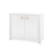 Audrey Cabinet, Cream