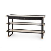 Austin Console, Espresso