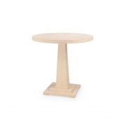 Breanna Accent Table, Sand