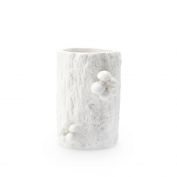 Branch Large Vase, Blanc de Chine