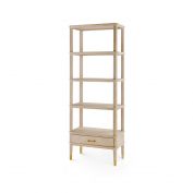 Bertram Etagere, Sand