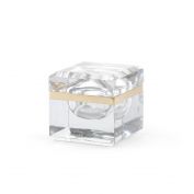 Barleto Box, Clear