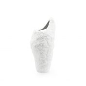 Ciara Large Vase, Blanc de Chine