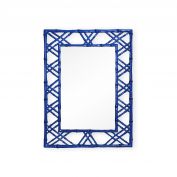 Claire Mirror, Navy Blue