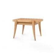 Dylan Stool, Natural