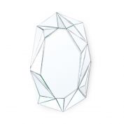 Elaine Mirror, Clear