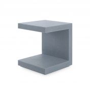 Essential Tea Table, Winter Gray