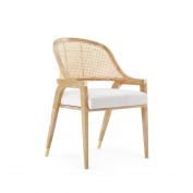 Edward Chair, Natural