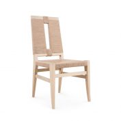 Fallon Side Chair, Sand