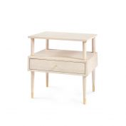 Gabriel 1-Drawer Side Table