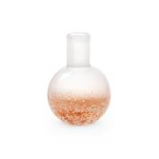 Giorgio Small Vase, Peach