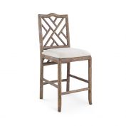 Hampton Counter Stool, Driftwood