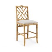 Hampton Counter Stool, Natural