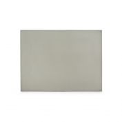 Hunter Desk Blotter, Gray