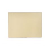 Hunter Desk Blotter, Ivory