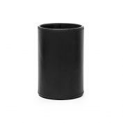 Hunter Pen/ Pencil Cup, Black