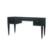 Hunter Desk, Black