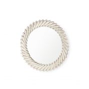Icarus Mirror, Silver