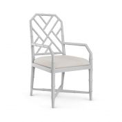 Jardin Armchair, Gray