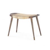 Jerome Stool, Driftwood