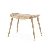 Jerome Stool, Natural