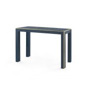 Lauren Console, Storm Blue