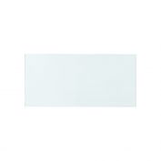 Lauren Coffee Table Glass Top, Clear