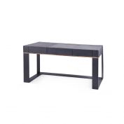 Landon Desk, Black