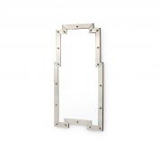 Lane Small Mirror, Antique