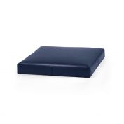 Odeon Bench Cushion, Navy Blue