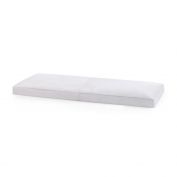 Odeon Large Bench/Coffee Table Cushion, Snow