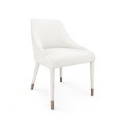 Odette Armchair, Oatmeal