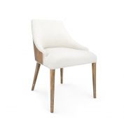 Orion Armchair, Driftwood