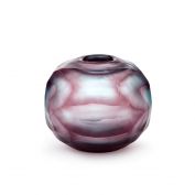 Planeta Small Vase, Lilac