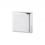 Abigail Pull, Polished Chrome
