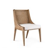 Raleigh Armchair, Driftwood