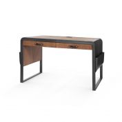 Roberto Desk, Black