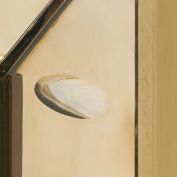 Sample-325-815, Antique Champagne Mirror