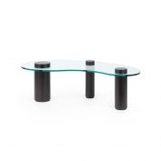 Scarlotti Small Coffee Table, Espresso