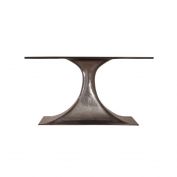 Stockholm Small Oval Table Base