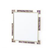 Thalia Mirror, Amethyst